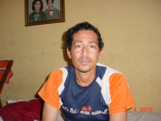 Norman Adolfo Jimenez Guadamuz